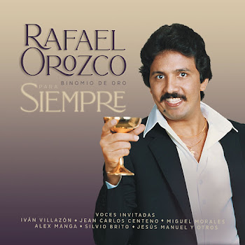 Binomio De Oro - El Llanto De Un Rey ft Jean Carlos Centeno
