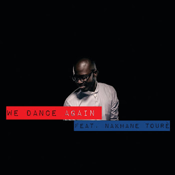 Black Coffee - We Dance Again (Feat. Nakhane Toure)