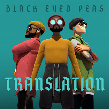 Black Eyed Peas - Girl Like Me