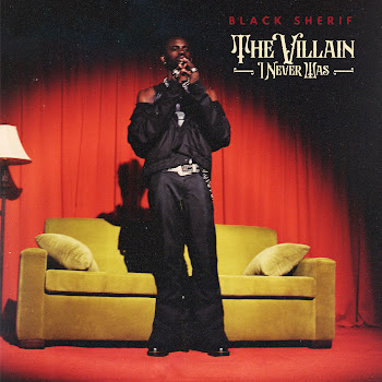 Black Sherif - Kwaku The Traveller