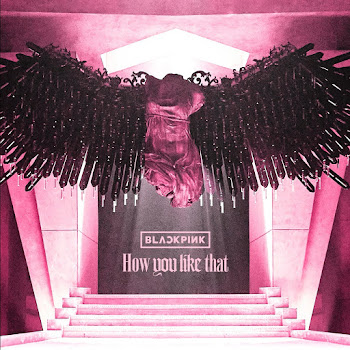 Blackpink - How You Like That