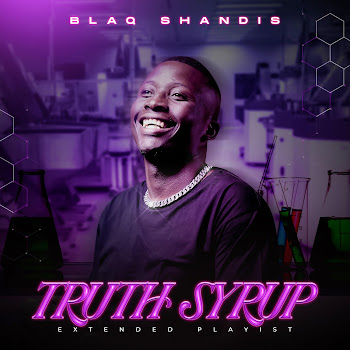 Blaqshandis - Shona Phansi (Feat. General C'mAmane)