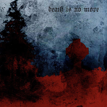 Blessed Mane - Death Is No More