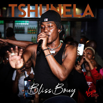 Blissbouy - Tshunela (Feat. Life Enhle)