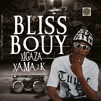 Blissbouy - Tibozza (Feat. Yonceh)