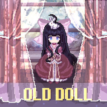 Bluerra-Sai - Old Doll (Slowed)