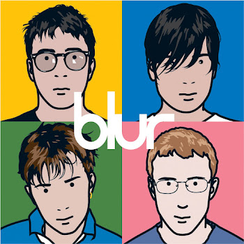 Blur - Coffee & Tv (Radio Edit)