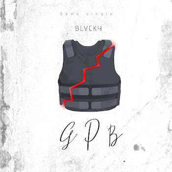 Blvcky - G.P.B