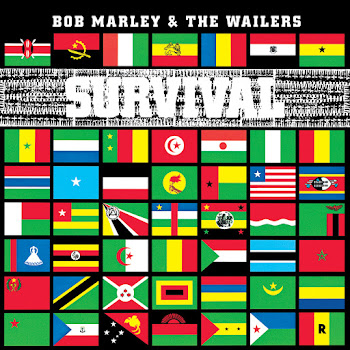 Bob Marley & The Wailers - So Much Trouble In The World