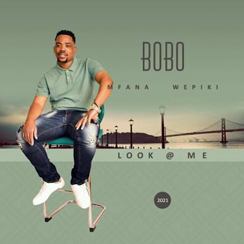Bobomfanawepiki - Hamba Kuhlupheka