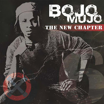 Bojo Mujo - Thando Lwam (Feat. Taquila Lita)
