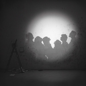 Иуда - Бонд С Кнопкой