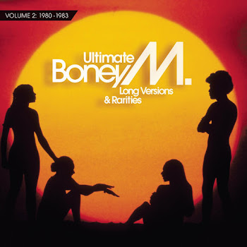 Boney M. - African Moon (Long Version)