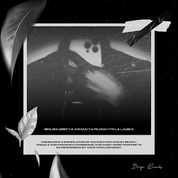 Bongo Records - Dunia (Feat. Remmy Ongala)