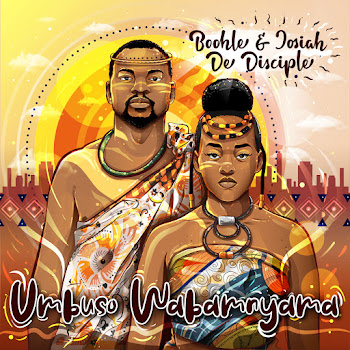 Boohle - Mama ft Josiah De Disciple