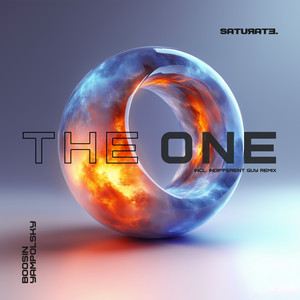 Boosin - The One Indifferent Guy Remix ft Yampolsky & Indifferent Guy