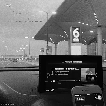 Boramess - Bizden Olsun Isterdim
