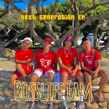 Bosslife Fam Cpt - Japan Toe (Feat. Trole Vieslik)