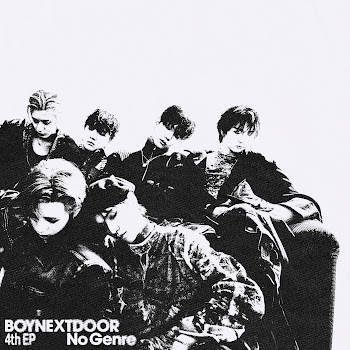 Boynextdoor - I Feel Good