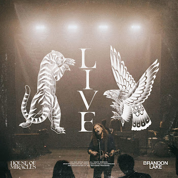 Brandon Lake - House Of Miracles (Live)