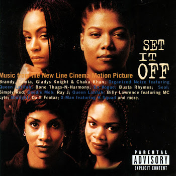 Brandy - Missing You ft Tamia & Gladys Knight & Chaka Khan