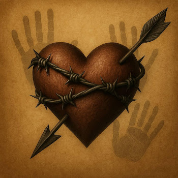 'The One's You Trust - Breaking Rust