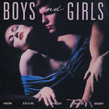 Bryan Ferry - Don't Stop The Dance