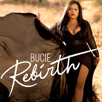 Bucie - Rejoice (Feat. Black Motion)