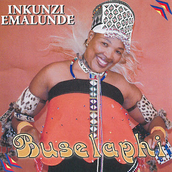 Buselaphi - Siyodibana Emakhaya