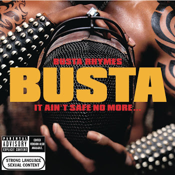 Busta Rhymes - I Know What You Want (Feat. Flipmode Squad) ft Mariah Carey