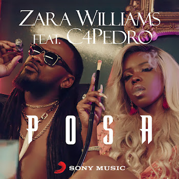 C4 Pedro - Posa ft Zara Williams