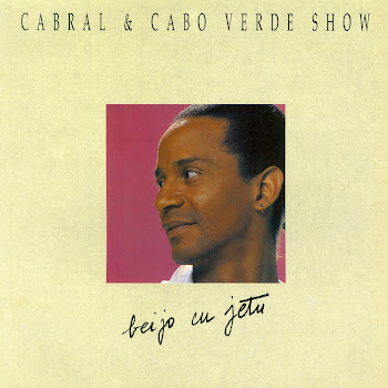 Cabo Verde Show - Bo E Cabo Verdiana