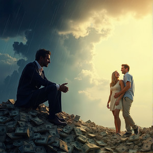 Caiman - Миллионы Счастья Не Приносят