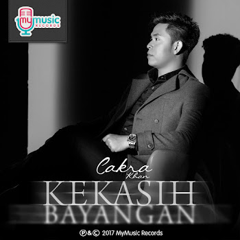 Cakra Khan - Kekasih Bayangan