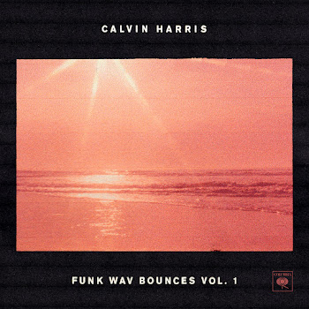 Calvin Harris - Feels (Feat. Pharrell Williams, Katy Perry & Big Sean)