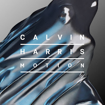 Calvin Harris - Blame (Feat. John Newman)
