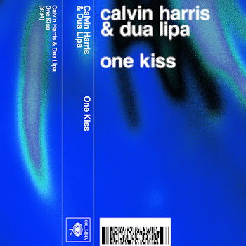 Calvin Harris - One Kiss ft Dua Lipa