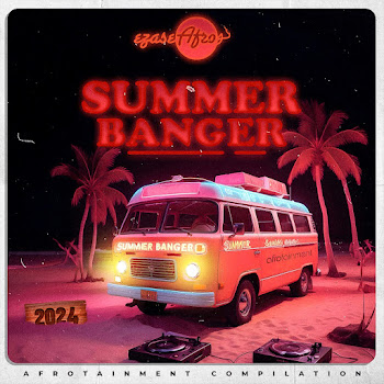 Campmasters & Ezase Afro - Vathela (Feat. We Dem Boyz)