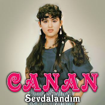 Canan - Al Resmini Ver Resmimi