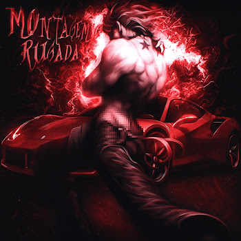 Cape - Montagem Rugada ft Jxndro & Sayfalse