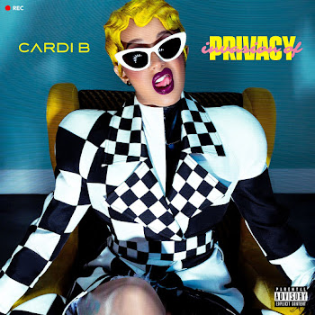 Cardi B - I Like It ft Bad Bunny & J Balvin
