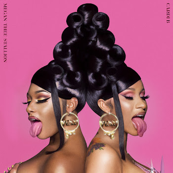 Cardi B - Wap (Feat. Megan Thee Stallion)