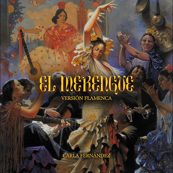 Carla Fernández - El Merengue (Versión Flamenca)
