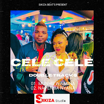 Celee Celee - Munhu Wa Mina (Feat. Hlavu Sikiza)