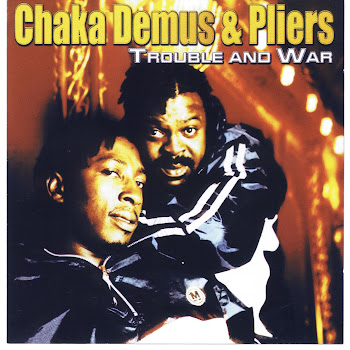 Chaka Demus & Pliers - She Gives Me Loving