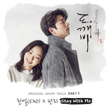 Chanyeol - Stay With Me ft Punch
