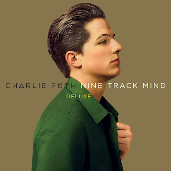 Charlie Puth - Suffer