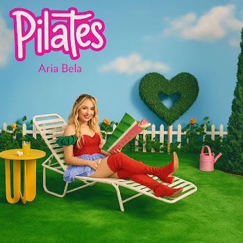 Chicabarbie - Pilates - Aria Bela