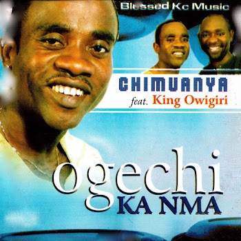 Chimuanya - Ayakata Bongo Medley (Feat. King Owigiri)