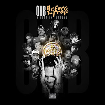 Chris Brown - I Can Tell (Feat. Hoody Baby & Young Lo)